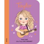 Taylor Swift, Sánchez Vegara, María Isabel, Insel Verlag, EAN/ISBN-13: 9783458645580