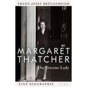 Margaret Thatcher, Brüggemeier, Franz-Josef, C. H. BECK Verlag GmbH & Co.KG, EAN/ISBN-13: 9783406837692