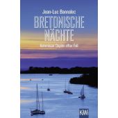 Bretonische Nächte, Bannalec, Jean-Luc, Verlag Kiepenheuer & Witsch GmbH & Co KG, EAN/ISBN-13: 9783462006797