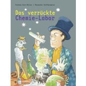 Das verrückte Chemie-Labor, Korn-Müller, Andreas, Fischer Sauerländer, EAN/ISBN-13: 9783737364799