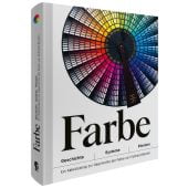 Farbe - Geschichte - Systeme - Pioniere, Bendin, Eckhard Walter, Favoritenpresse, EAN/ISBN-13: 9783968491325