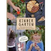 KinderGarten, Sander, Gesa/Hoersch, Julia, AT Verlag AZ Fachverlage AG, EAN/ISBN-13: 9783038000693