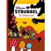 Kleiner Strubbel - Der Schattenwald, Bailly, Pierre/Fraipont, Céline, Reprodukt Dirk Rehm, EAN/ISBN-13: 9783956402067