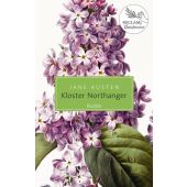 Kloster Northanger, Austen, Jane, Reclam, Philipp, jun. GmbH Verlag, EAN/ISBN-13: 9783150204061