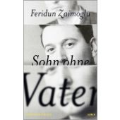Sohn ohne Vater, Zaimoglu, Feridun, Verlag Kiepenheuer & Witsch GmbH & Co KG, EAN/ISBN-13: 9783462005882