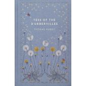 Tess of the D'Urbervilles, EAN/ISBN-13: 9781917349086