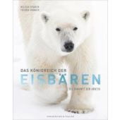 Das Königreich der Eisbären, Granath, Fredrik/Schäfer, Melissa, Frederking & Thaler Verlag GmbH, EAN/ISBN-13: 9783954163175