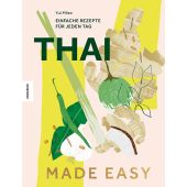 Thai made easy, Miles, Yui, Knesebeck Verlag, EAN/ISBN-13: 9783957288615