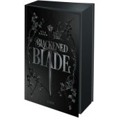 The Blackened Blade, Davon, Isla, COVE, EAN/ISBN-13: 9783551586087