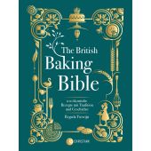 The British Baking Bible