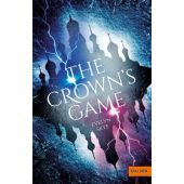 The Crown's Game, Skye, Evelyn, Gulliver Verlag, EAN/ISBN-13: 9783407749482
