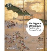 The Elegance of Hosokawa, Zorn, Bettina, Hirmer Verlag, EAN/ISBN-13: 9783777433523
