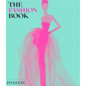 The Fashion Book, Phaidon, EAN/ISBN-13: 9781838665708