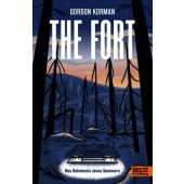 The Fort, Korman, Gordon, Beltz, Julius Verlag GmbH & Co. KG, EAN/ISBN-13: 9783407758996