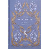 The Great Gatsby, EAN/ISBN-13: 9781917349604