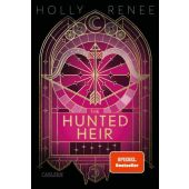 The Hunted Heir, Renee, Holly, Carlsen Verlag GmbH, EAN/ISBN-13: 9783551586032