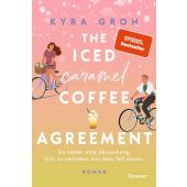 The Iced Caramel Coffee Agreement, Groh, Kyra, Forever, EAN/ISBN-13: 9783989780002