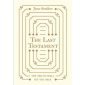 The Last Testament, Aperture, EAN/ISBN-13: 9781597114288