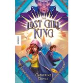 The Lost Girl King, Doyle, Catherine, Knesebeck Verlag, EAN/ISBN-13: 9783957289094