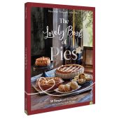 The Lovely Book of Pies, Milde, Petra, Christian Verlag, EAN/ISBN-13: 9783989510142