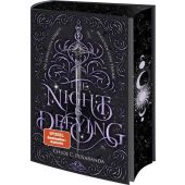 The Night is Defying, Peñaranda, Chloe C, Bramble Hardcover, EAN/ISBN-13: 9783426563526
