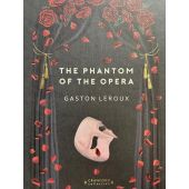 The Phantom of the Opera, EAN/ISBN-13: 9781917750059
