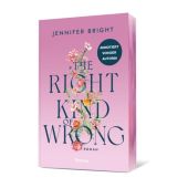 The Right Kind of Wrong, Bright, Jennifer, Forever, EAN/ISBN-13: 9783989780040