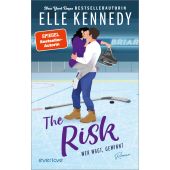 The Risk - Wer wagt, gewinnt, Kennedy, Elle, everlove Verlag, EAN/ISBN-13: 9783492067225