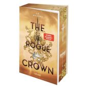 The Rogue Crown, Mulford, A K, Carlsen Verlag GmbH, EAN/ISBN-13: 9783551585769