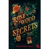 The Rosewood Secrets, Reed, Mackenzie, cbt TB, EAN/ISBN-13: 9783570317174