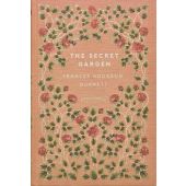 The Secret Garden, EAN/ISBN-13: 9781915396655