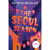The Seoul Season, Bouslair, Patricia, Moon Notes, EAN/ISBN-13: 9783969760796