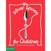The Silver Spoon for Children New Edition, Phaidon, EAN/ISBN-13: 9781838660130