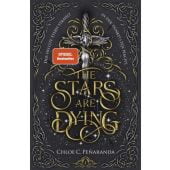The Stars are Dying, Peñaranda, Chloe C, Droemer Knaur, EAN/ISBN-13: 9783426563502