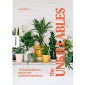 The Unkillables, Lambell, Jo, Knesebeck Verlag, EAN/ISBN-13: 9783957288295