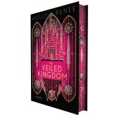 The Veiled Kingdom, Renee, Holly, Carlsen Verlag GmbH, EAN/ISBN-13: 9783551586025