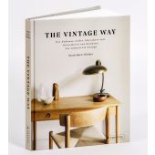 The Vintage Way, Winther, Sarah Marie, Prestel Verlag, EAN/ISBN-13: 9783791394268