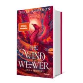 The Wind Weaver, Johnson, Julie, Forever, EAN/ISBN-13: 9783958188099