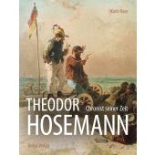 Theodor Hosemann, Rase, Karin, be.bra Verlag GmbH, EAN/ISBN-13: 9783898092586