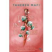 These Infinite Threads, Mafi, Tahereh, cbt TB, EAN/ISBN-13: 9783570317433
