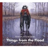 Things from the Flood, Stålenhag, Simon, Fischer TOR, EAN/ISBN-13: 9783596704859