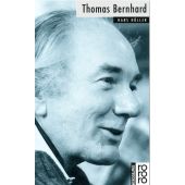 Thomas Bernhard, Höller, Hans, Rowohlt Verlag, EAN/ISBN-13: 9783499505041