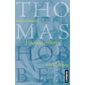 Thomas Hobbes, Münkler, Herfried, Campus Verlag, EAN/ISBN-13: 9783593398709