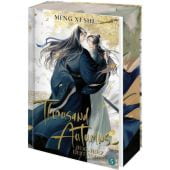 Thousand Autumns. Buch 5, Shi, Meng Xi, Bramble Hardcover, EAN/ISBN-13: 9783426563762