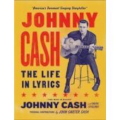 A Life in Lyrics: Johnny Cash, Stielper, Mark/Johnny Carter, Cash, Laurence King Verlag GmbH, EAN/ISBN-13: 9781399618786