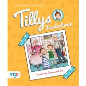 Tillys Kinderkram. Ferien bei Oma und Opa, Migo Verlag, EAN/ISBN-13: 9783968461014