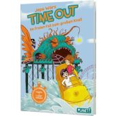 Time out 2: Im freien Fall zum großen Knall, Planet! Verlag, EAN/ISBN-13: 9783522507967