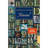 Tintenwelt 3. Tintentod, Funke, Cornelia, Dressler Verlag, EAN/ISBN-13: 9783751301381