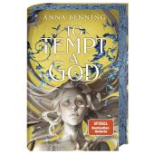 To Tempt a God, Benning, Anna, Fischer Sauerländer, EAN/ISBN-13: 9783737344050