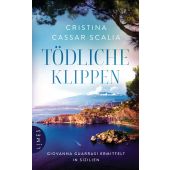 Tödliche Klippen, Cassar Scalia, Cristina, Limes Verlag, EAN/ISBN-13: 9783809027515